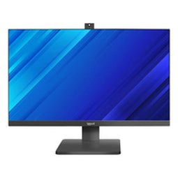 iggual IGG320013 - Monitor 27" Full HD - LED IPS - Zwart