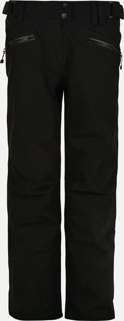 WATTS Bardo skibroek - 4 Way-Stretch Dupore-X 20K/20K - Zwart - Maat S