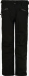WATTS Bardo skibroek - 4 Way-Stretch Dupore-X 20K/20K - Zwart - Maat S