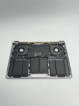 Apple MacBook Pro A2251 - Behuizing met batterij en touchbar