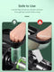 HOUSNAT AMR521 - Slowjuicer - Langzaam Persen - Zwart