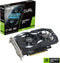 ASUS Dual GeForce GTX 1650 OC Edition - Grafische kaart - 4GB GDDR6 - 128 Bit