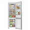 BEKO B3RCSO255S - Koelkast - Tiptoetsbediening - Zilver