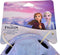Volare Disney Frozen Fietshelm - Hoofdomtrek 52-56 cm - Blauw