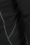 Craft Baselayer Set - Thermoset Dames - Aansluitend - Black/Granite