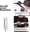 L’Oréal Professionnel Steampod 4.0 - Stijltang met stoomtechnologie - Wit