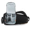 Lowepro SlingShot Edge 250 AW - Cameratas - All Weather bescherming - Zwart