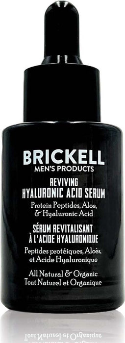 Brickell Reviving Hyaluronic Acid Day Serum 30 ml.