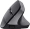 Trust Bayo+ - Draadloze Ergonomische Muis - Multi-device - Zwart