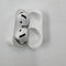 Apple AirPods 4 - Draadloze oordopjes - ANC - Wit