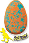SES - Explore - Dino bad bruisbal surprise - grote bruisbal - cosmetisch getest - Dinosaurus - Badspeelgoed
