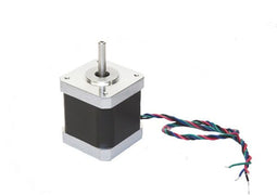 Velleman MOTS4/SP - Stappenmotor 2.5 A 1.8° - Geschikt voor K8200