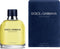 DOLCE & GABBANA - Pour Homme Eau de Toilette Spray - 75 ml - Heren eau de toilette