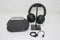Sony WH-1000XM5 - Draadloze koptelefoon - Noise Cancelling - Zwart