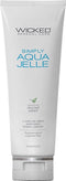 Wicked - Simply Aqua gel glijmiddel 120 ml - 120ml