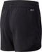 New Balance Core - Sportbroek Dames 5 Inch - Vochtafvoerend - Zwart
