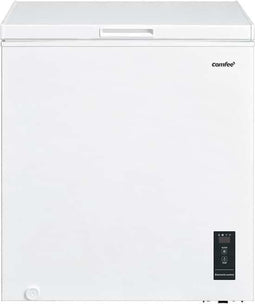 Comfee RCC199WH2(E) - Vriezer - 198 liter - 85 cm hoog - 200 kWh/jaar