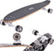 Street - Surfing - Longboard - Kicktail - Rumble - 91 - cm