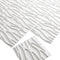WallArt - 12 - st - Wandpanelen - 3D - GA-WA30 - Julotte