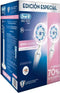 Oral-B Pro 900 - Elektrische tandenborstel - 3 poetsstanden - Wit