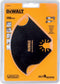 DeWALT DT20712-QZ - Universeel zaagblad 102mm - Multi materiaal blad - (1 stuk)
