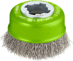 Bosch 2 608 620 728 - Slijpaccessoire - X-LOCK systeem - Diameter 75 mm