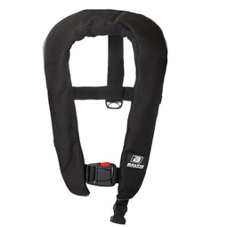 Baltic Winner - Automatisch reddingsvest - 165N - Zwart