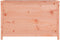 vidaXL - Plantenbak - verhoogd - 119,5x40x78 - cm - massief - douglashout