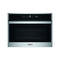 Whirlpool WMW47HMX - Inbouw combimagnetron - 40L - Roestvrijstaal