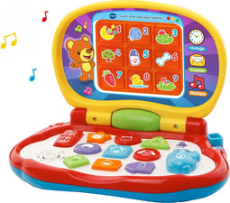 VTECH BABY - Lumi Ordi-peuters - kindercomputer