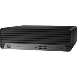 HP E800 SFF G9 - Desktop PC - Intel Core i7-14700 16 GB RAM 512 GB SSD - Zwart