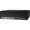 HP E800 SFF G9 - Desktop PC - Intel Core i7-14700 16 GB RAM 512 GB SSD - Zwart