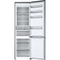 Samsung RL38C775CS9 - Koel-vriescombinatie - 390 liter - No Frost - Zilver