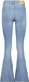 Raizzed SUNRISE SLIT - Dames Jeans - Maat 25/34 - Met stretch
