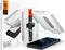 Spigen AGL03396 - Screen Protector - 9H gehard glas - iPhone 13 Mini