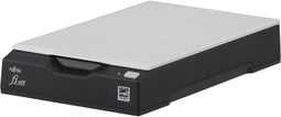 Fujitsu fi-65F - Flatbed scanner - 600 dpi - USB 2.0