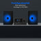 Medion Life P85003 - Audiosysteem - DAB+ Bluetooth 5.0 - Zwart
