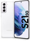 SAMSUNG Galaxy S21 - 5G - 128 GB - Wit
