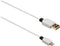 König Data & Oplaadkabel Apple 1M - Wit
