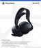 Sony PlayStation Pulse Elite - Draadloze headset - 3D-audio - Zwart