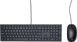 HP Pavilion 400 - Vast Toetsenbord en Muis - Drie zones voor efficiëntie - Qwerty NL