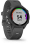 Garmin Forerunner 245 - Smartwatch - Hartritme Slaapmonitor - Zwart