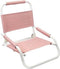 Sunnylife Strandstoel Eco 59 X 58 Cm Aluminium/polyester Roze