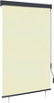vidaXL-Rolgordijn-voor-buiten-120x250-cm-crème