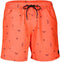 Brunotti CrunECO-Mini-N - Heren Zwemshort - Sneldrogend - Roze - XXL