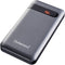 Intenso PD10000 - Powerbank - Power Delivery Quick Charge 3.0 - 10.000 mAh