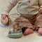 Little Dutch - Houten Giftset - Safari Friends - Multi