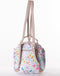 Oilily-Rugtas-Schoudertas Bright White-Spring/Summer2021