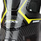CCM Tacks 9366 - IJshockeyschaatsen - Stevige support & RVS Speedblade - Zwart - Maat EU