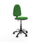 Piqueras y Crespo B0001RN - Bureaustoel - Hoogteverstelbaar - Groen